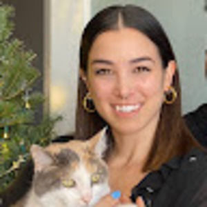 Meet your Posher, Lizzie